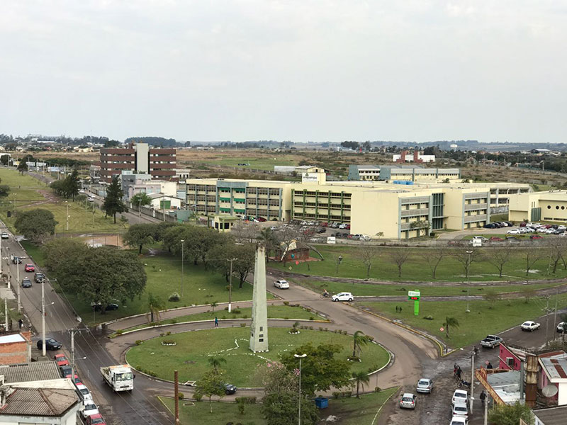 Campus Alegrete