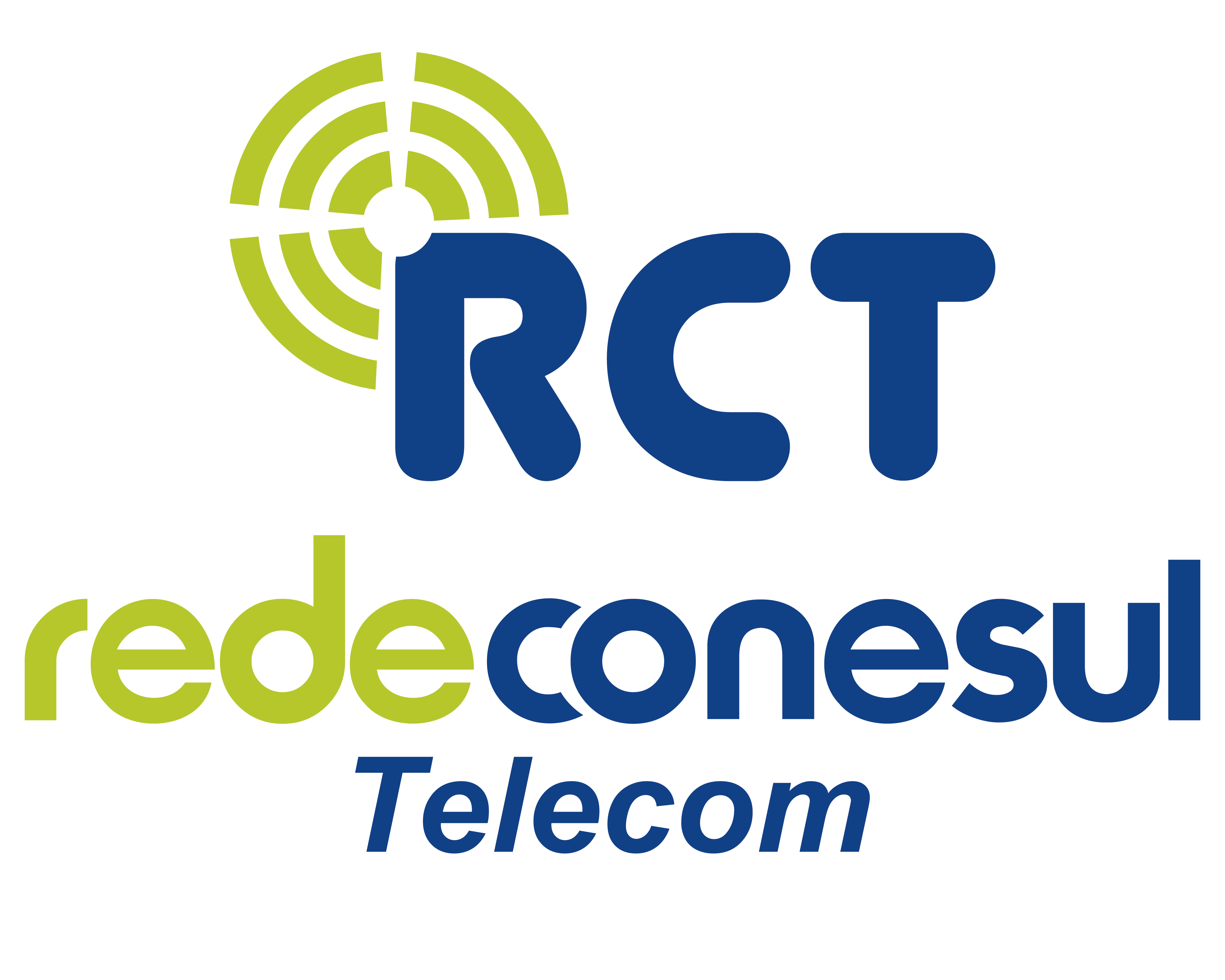 RedeConesul Telecom