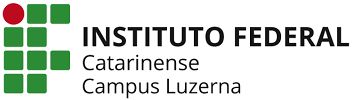 Instituto Federal Catarinense Campus Luzerna (IFC)